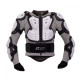 Моточерепаха MadBull MB6065 White