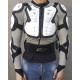 Моточерепаха MadBull MB6065 White