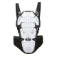 Моточерепаха MadBull MB6065 White