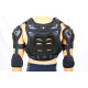 Панцир кросовий Scoyco AM07 Black Enduro
