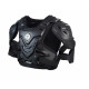 Панцир кросовий Scoyco AM07 Black Enduro
