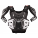 Панцир кросовий LEATT Chest Protector 4.5 Pro Black