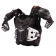 Панцир кросовий LEATT Chest Protector 4.5 Pro Black