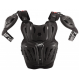 Панцир кросовий LEATT Chest Protector 4.5 Pro Black
