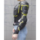 Жіноча моточерепаха MadBull Lady Yellow
