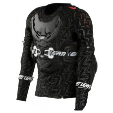 Моточерепаха дитяча LEATT Body Protector 5.5 Jr