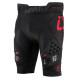 Мотошорти компресійні LEATT Impact Shorts 3DF 5.0 Black M