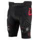 Мотошорти компресійні LEATT Impact Shorts 3DF 5.0 Black M