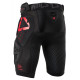 Мотошорти компресійні LEATT Impact Shorts 3DF 5.0 Black M