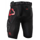 Мотошорти компресійні LEATT Impact Shorts 3DF 5.0 Black M