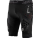 Мотошорти компресійні LEATT Impact Shorts 3DF 3.0 Black XXL
