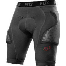 Компресійні мотошорти FOX Titan Race Short Charcoal 34