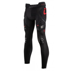 Компресійні штани LEATT Impact Pants 3DF 6.0 Black
