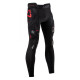 Компресійні штани LEATT Impact Pants 3DF 6.0 Black