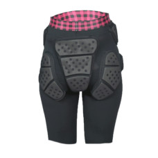 Шорти із захистом MadBull lady