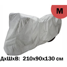 Моточохол MM щільність 135 M(р) 210х80х130 см