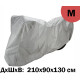Моточохол MM щільність 135 M(р) 210х80х130 см