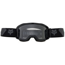 Маска кросова FOX MAIN II CORE Black One size