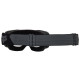 Маска кросова FOX MAIN II CORE Black One size