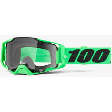 Окуляри 100% ARMEGA Goggle Anza 2 - Clear Lens, Clear Lens