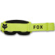 Окуляри FOX MAIN Goggle - CORE Flo Yellow Clear Lens