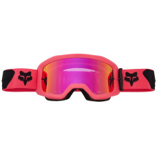 Маска кросова FOX MAIN II SPARK CORE Pink One size