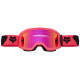 Маска кросова FOX MAIN II SPARK CORE Pink One size