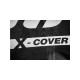 Моточохол Shima X-COVER S 203x83x119 см