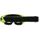Маска кросова дитяча FOX YTH Main II CORE Flo Yellow One size