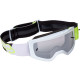 Маска кросова підліткова FOX YTH MAIN II SKEW GOGGLE - SPARK Flo Yellow