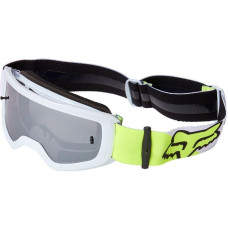 Маска кросова підліткова FOX YTH MAIN II SKEW GOGGLE - SPARK Flo Yellow