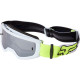 Маска кросова підліткова FOX YTH MAIN II SKEW GOGGLE - SPARK Flo Yellow