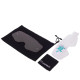 Маска кросова JIE POLLY FJ-061 Black