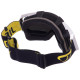 Маска кросова JIE POLLY FJ-061 Black
