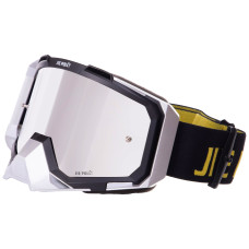 Маска кросова JIE POLLY FJ-061 Black