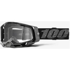 Окуляри 100% RACECRAFT 2 Goggle Kos - Clear Lens, Clear Lens