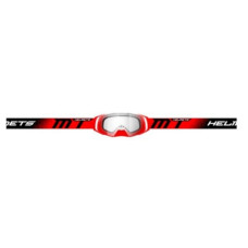 Маска кросова MT Goggles Mx Evo Life A5 Red