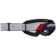 Маска кросова LEATT Vizion 2.5 Goggle Royal, Clear Lens