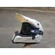 Лінза MT Goggles Mx Evo Smoked