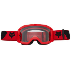 Маска кросова FOX MAIN II CORE Flo Red One size