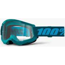 Окуляри 100% STRATA 2 Goggle Stone - Clear Lens, Clear Lens