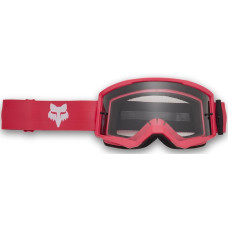 Окуляри FOX MAIN Goggle - CORE Pink Clear Lens