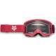 Окуляри FOX MAIN Goggle - CORE Pink Clear Lens