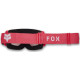 Окуляри FOX MAIN Goggle - CORE Pink Clear Lens
