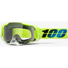 Окуляри 100% ARMEGA Goggle Koropi - Clear Lens, Clear Lens