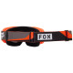 Маска кросова дитяча FOX YTH Main II BALLAST SPARK Grey