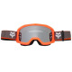 Маска кросова дитяча FOX YTH Main II BALLAST SPARK Grey