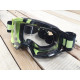 Маска кросова MT Goggles Mx Evo Stripes Black/Fluo Yellow