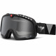 Маска кросова 100% BARSTOW Goggle El Solitario - Smoke Lens