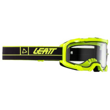 Маска кросова LEATT Velocity 4.5 Citrus Clear 83%
